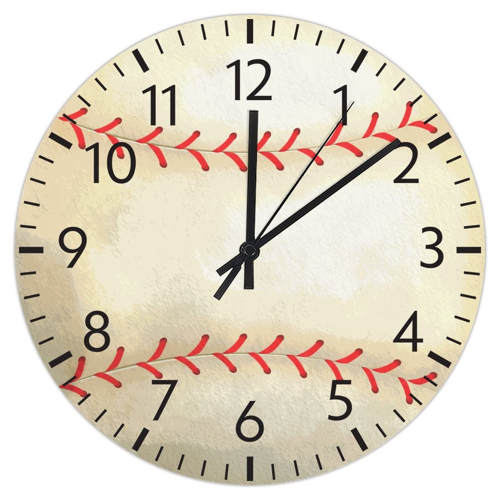 Horloge silencieuse pour salle de conference pour ne plus rater vos reunions