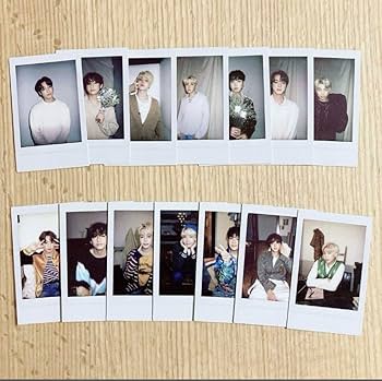 BTSデコキットDECO KIT抜け無し 全セット ランダム テテ【公式】 BTSデコキットDECO KIT抜け無し 全セット ランダム テテ【公式