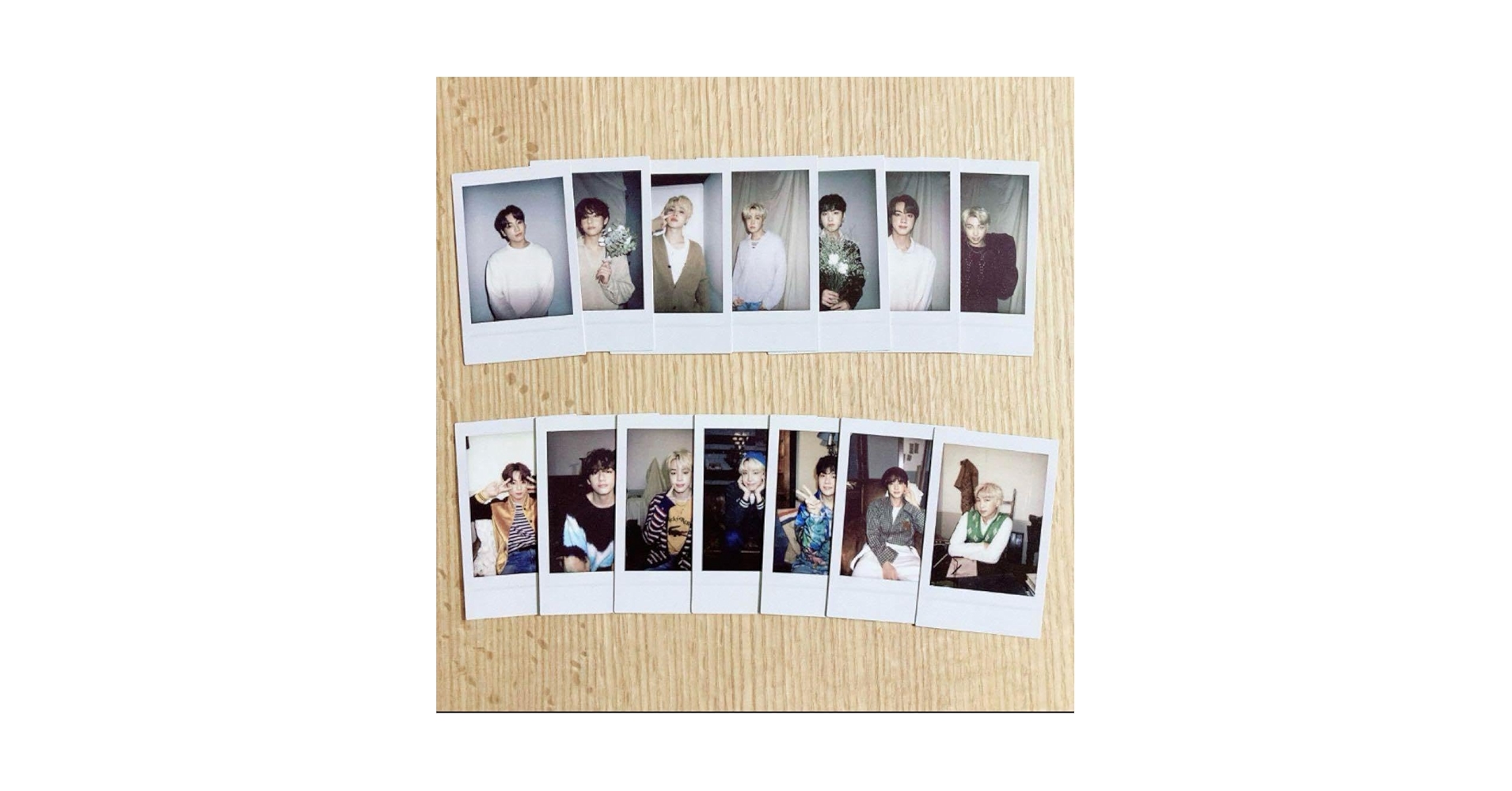 BTS デコキット テテ BTS デコキット テテ デコキットの…♡素敵なプレビュー出てます