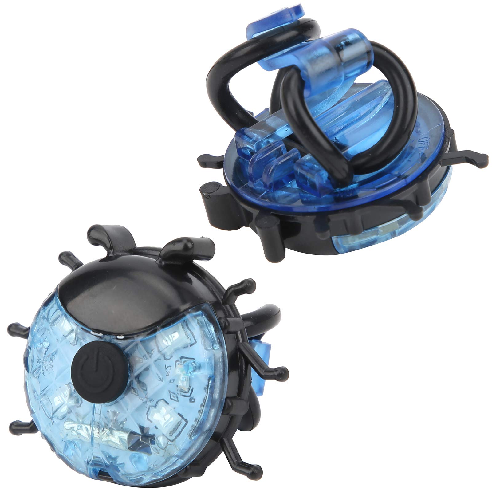 Decoration Lamp, Spokes Lamp, Wonderful for Integrated Wheels Universal Spoke Wheels (#3)