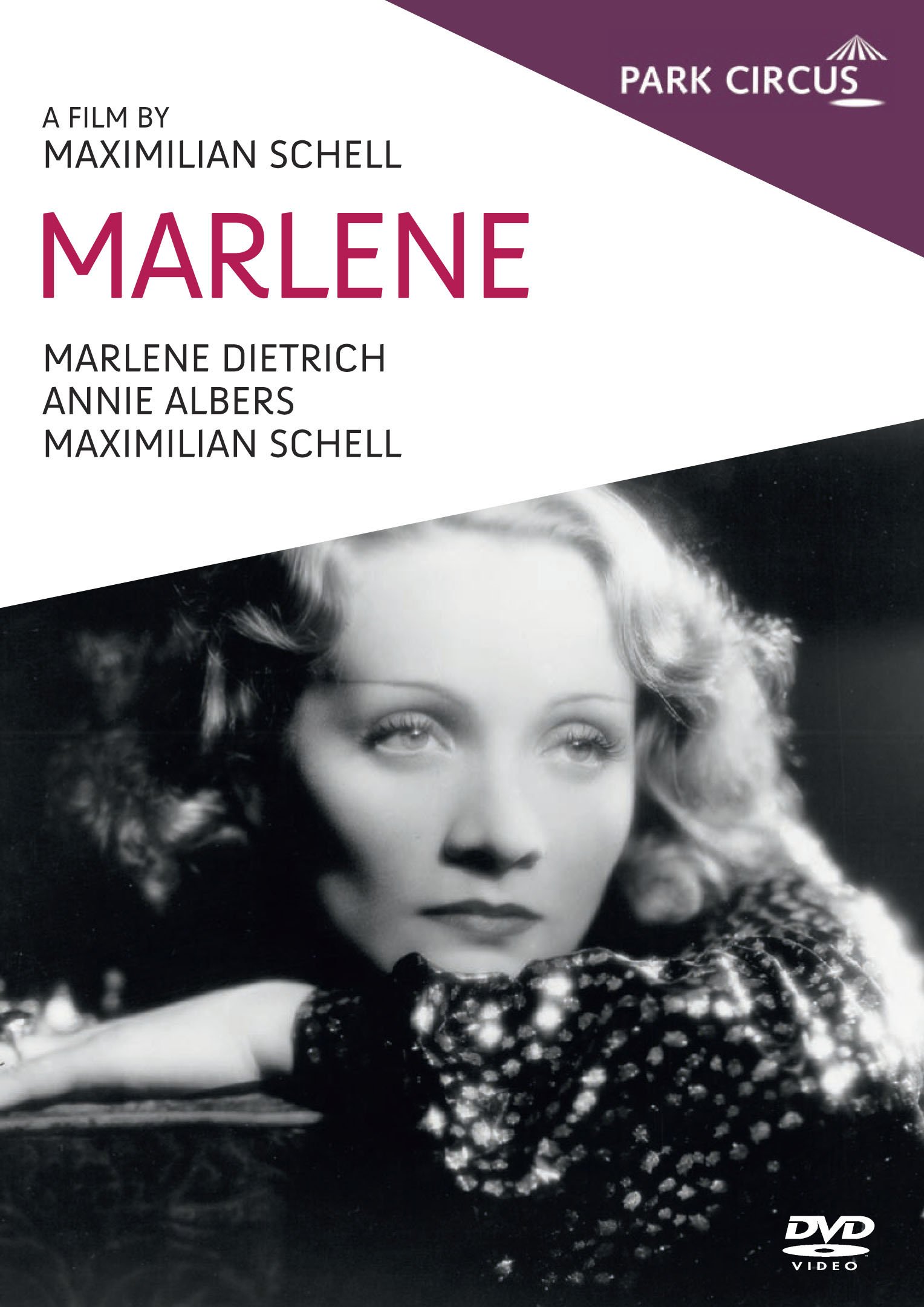 Marlene [Import]