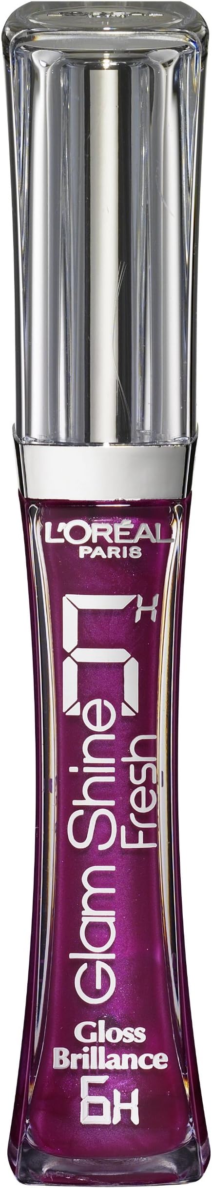 L'Oréal Paris Glam Shine 6h Fresh Collection
