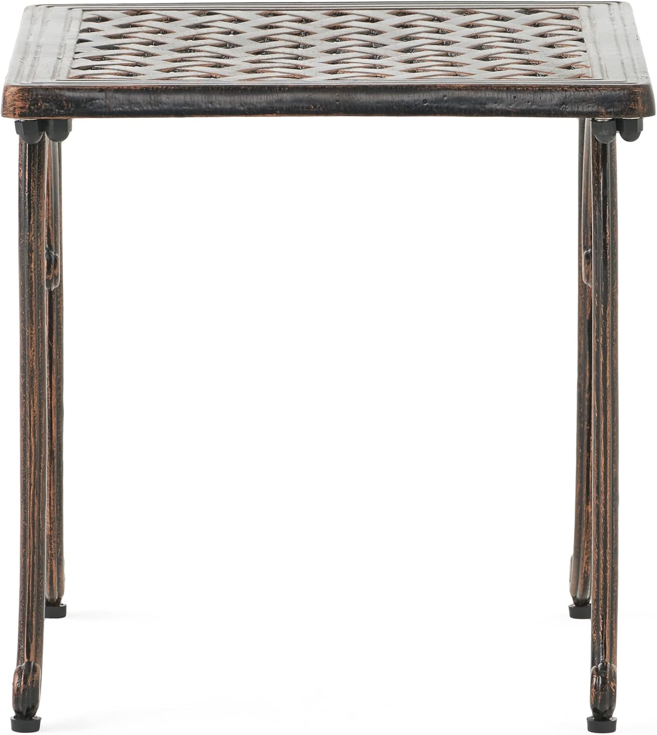 GOWE Laughlin KD CAST END Table