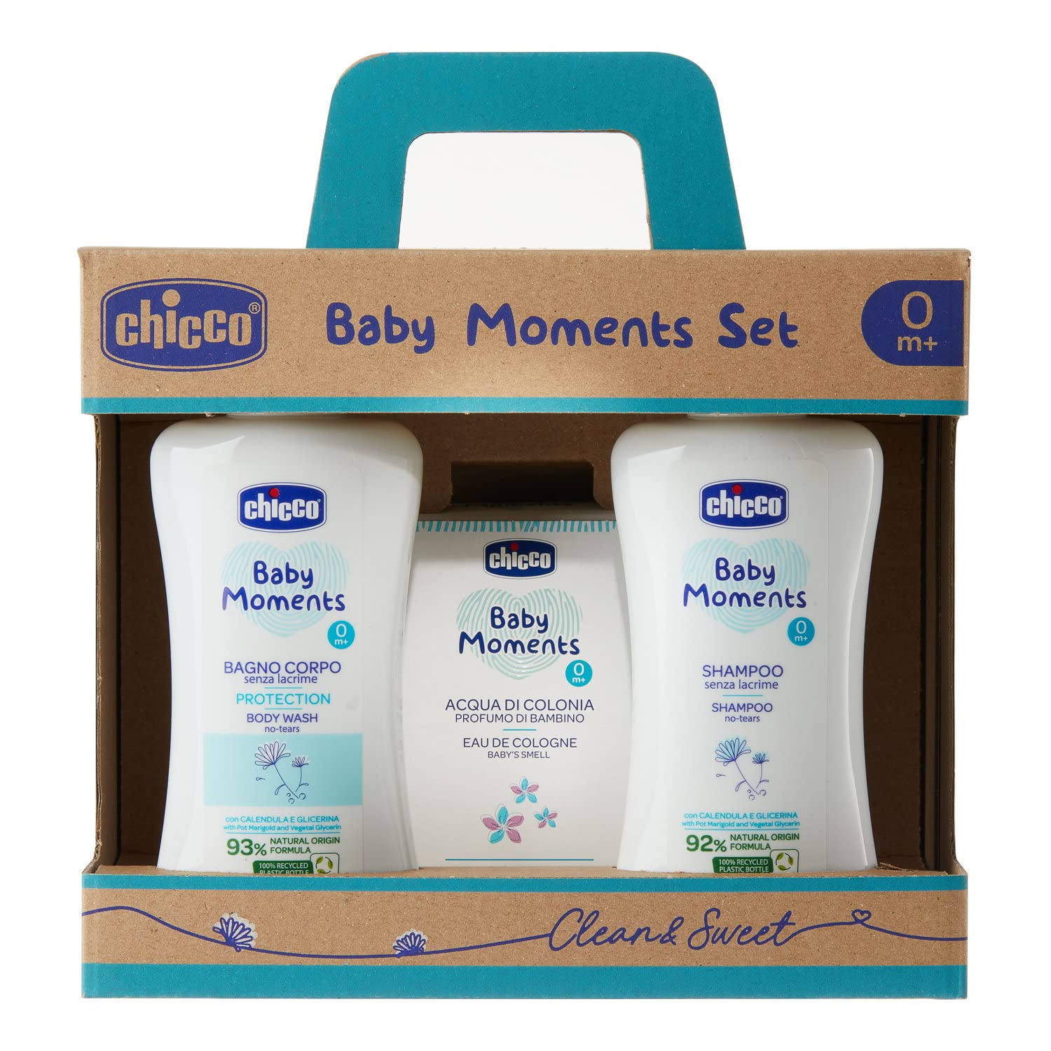Chicco Set Regalo