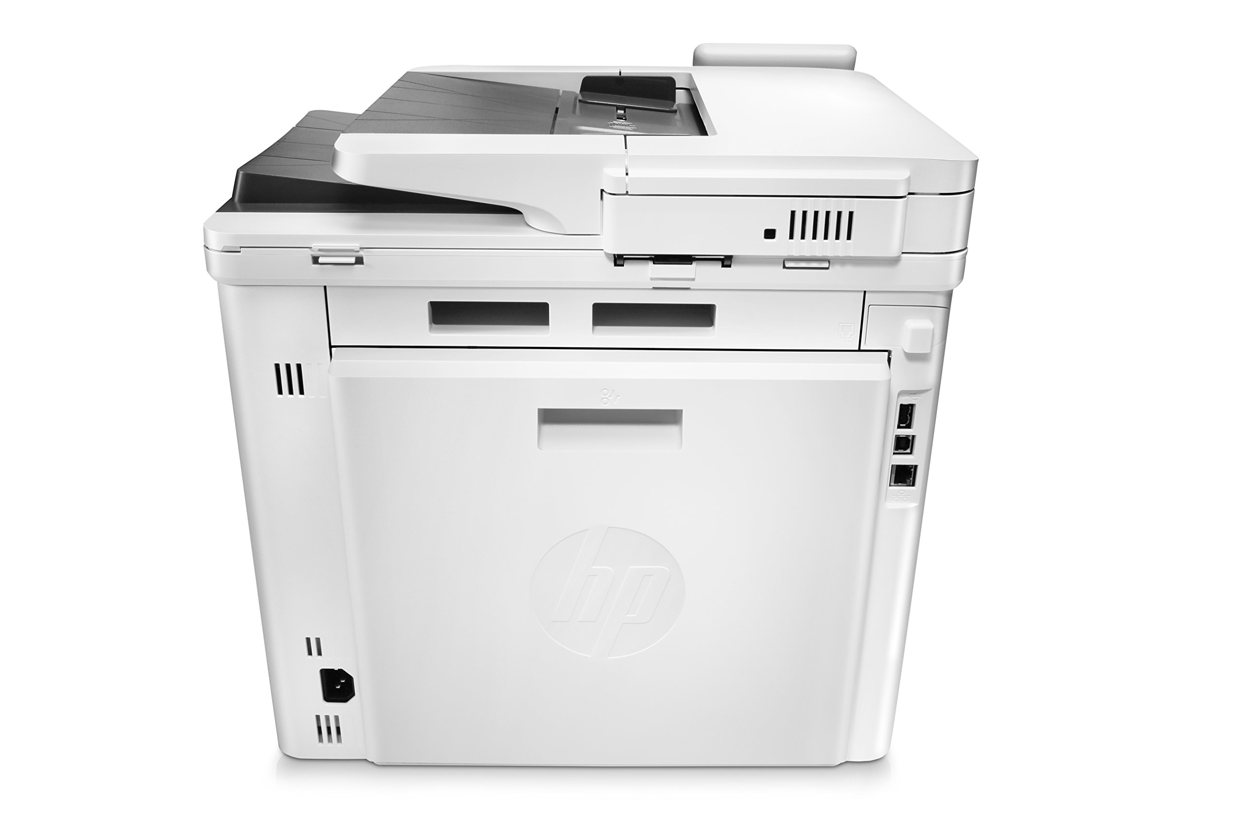 HP M477fdn Imprimante Multifonction Laser 27 ppm Blanc