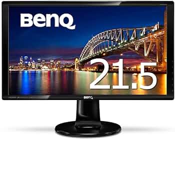【未開封】液晶ディスプレイ BENQ GW2270HM (フルHD 21.5型) Amazon.co.jp: BenQ モニター ディスプレイ GW2270HM 21.5インチ