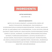 Vista 7 de Avène Mineral Sunscreen Multi-Defense Fluid SPF 50