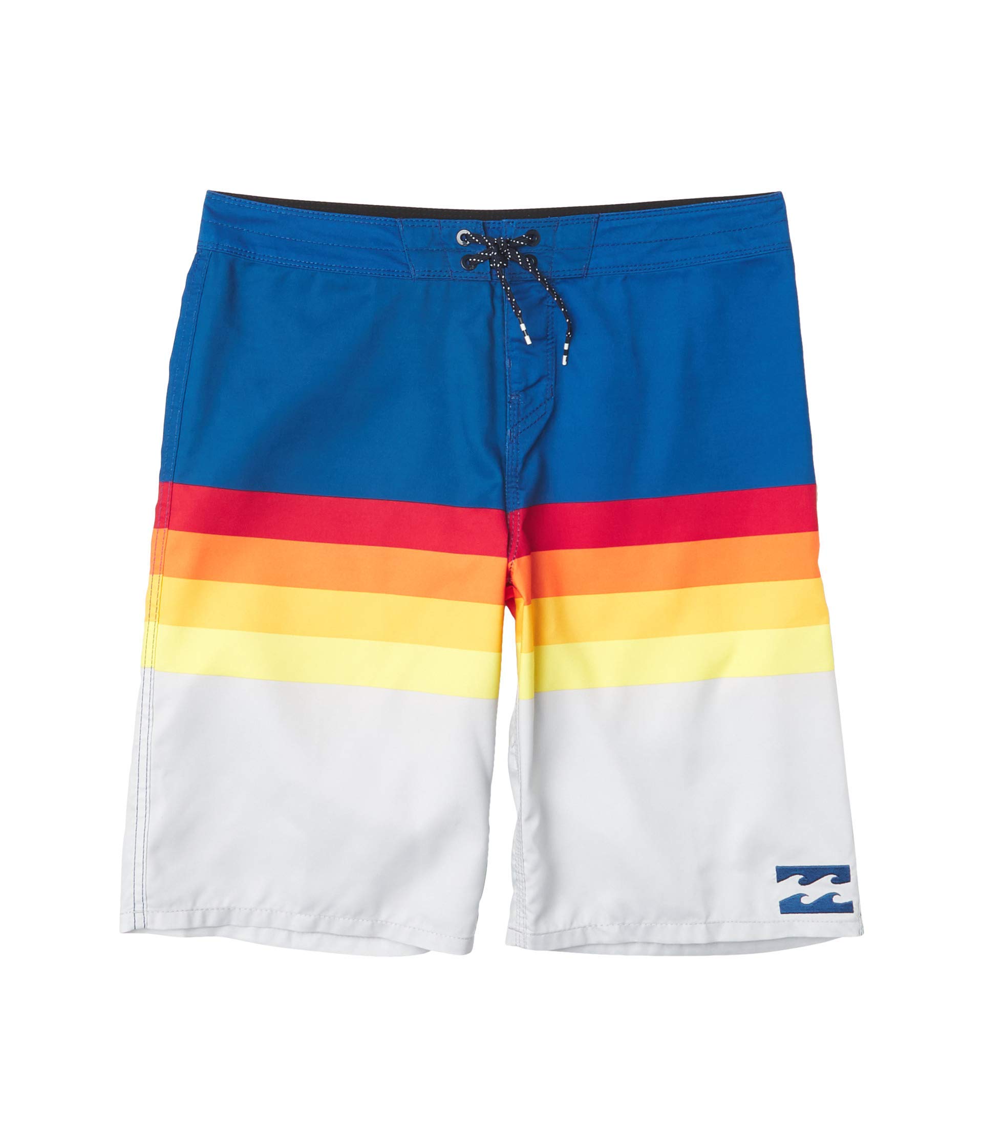 BillabongKids Boy's Platinum Boardshorts (Big Kids)