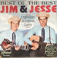 Vista 1 de Best of the Best Legendary Bluegrass Duets