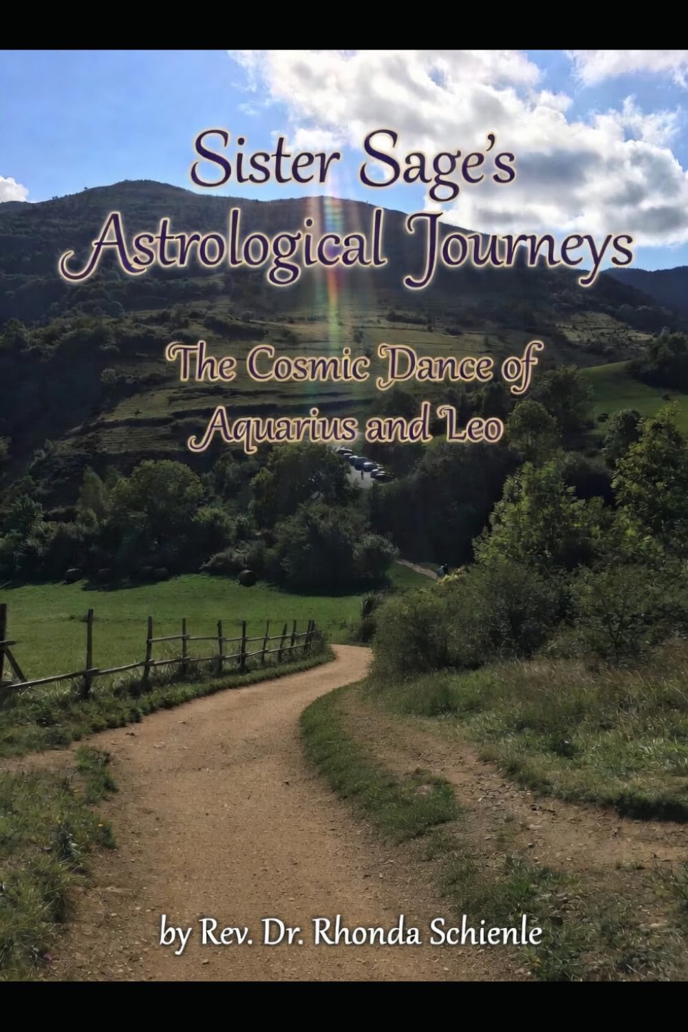 Sister Sage’s Astrological Journeys: Cosmic Dance of Aquarius and Leo