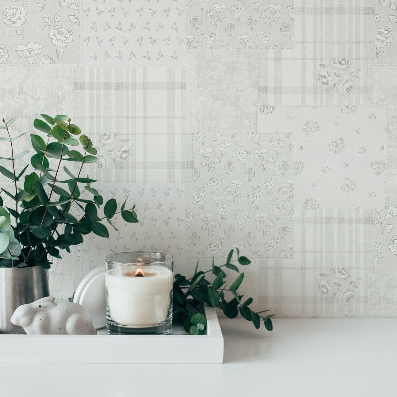 A.S. Création Wallpaper designdrop