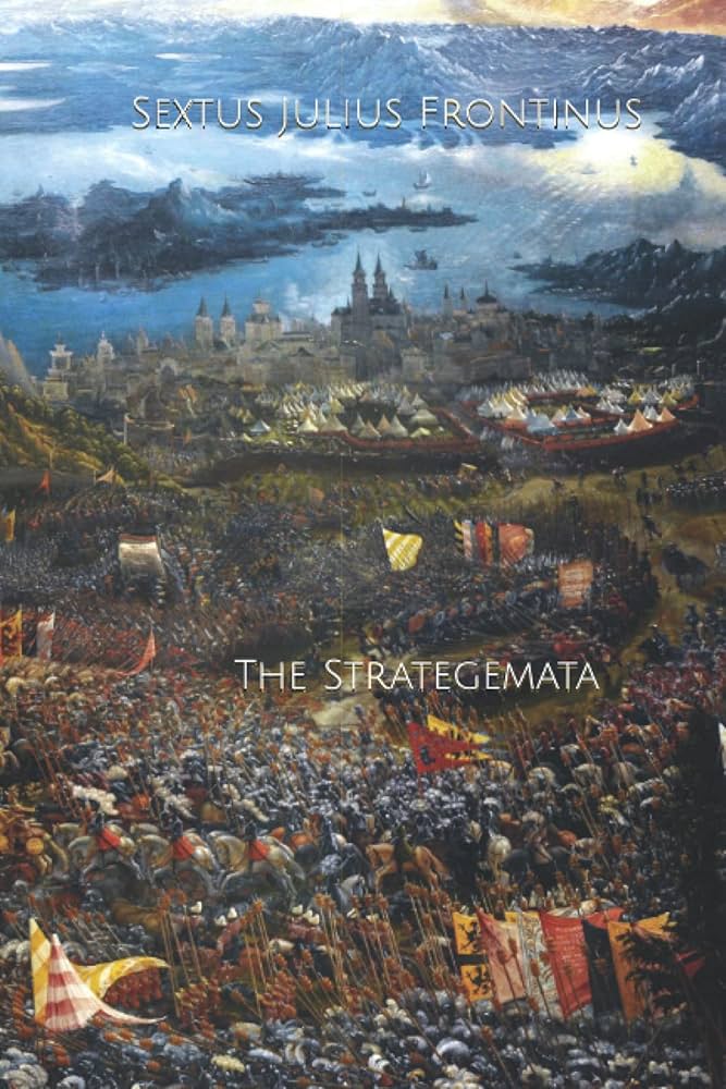 The Strategemata: The Stratagems (Purple Rose Publishing ... image