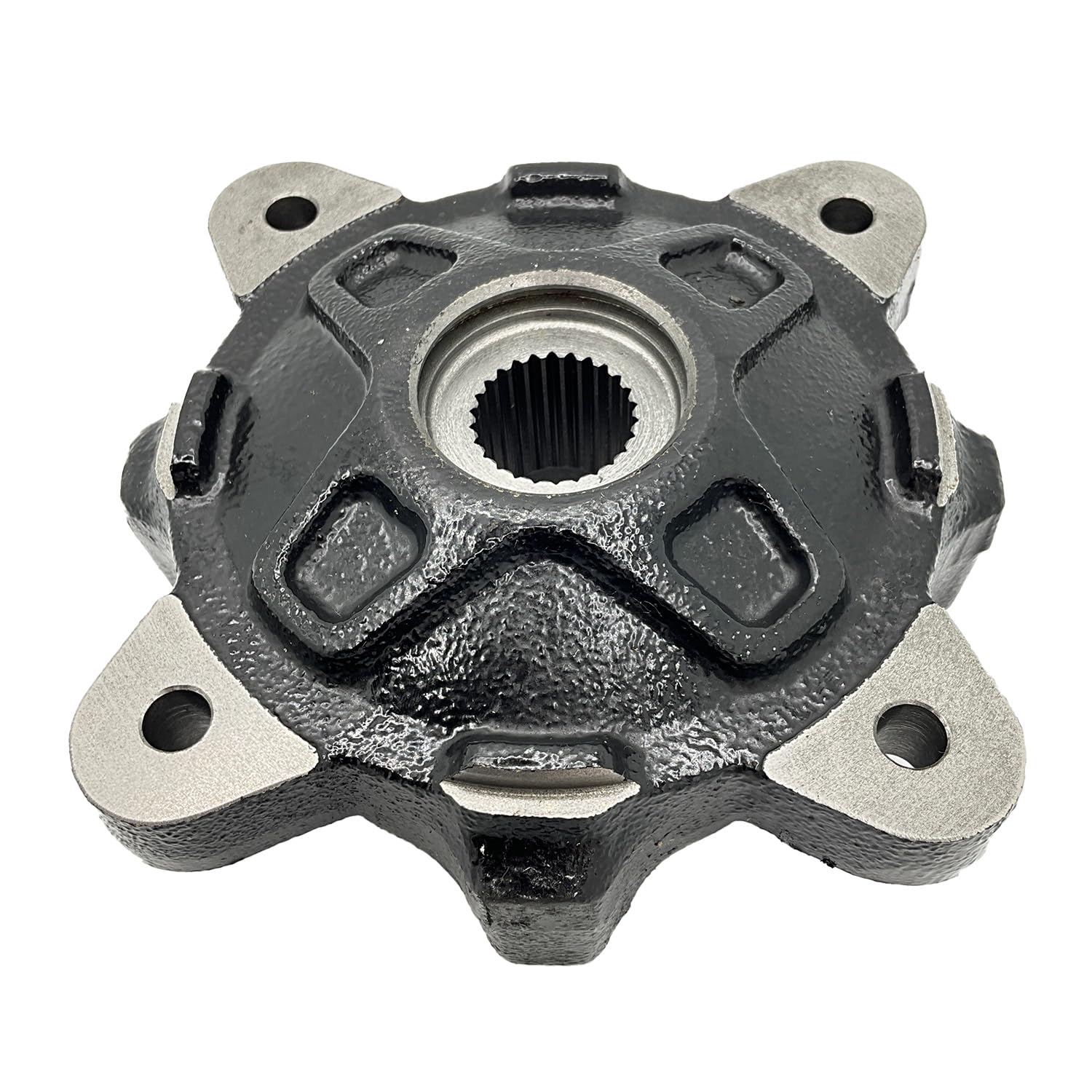 Polaris Snow Moto Genuine Polaris Pivot Shaft (Part #5137367