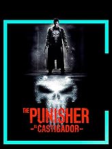 El castigador. The Punisher (2004, Jonathan Hensleigh)