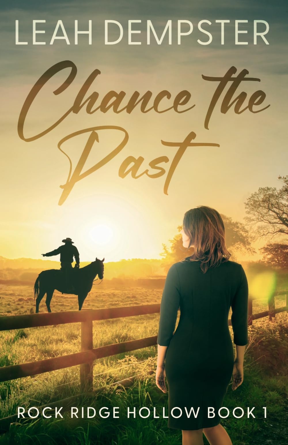 Chance the Past (Rock Ridge Hollow)