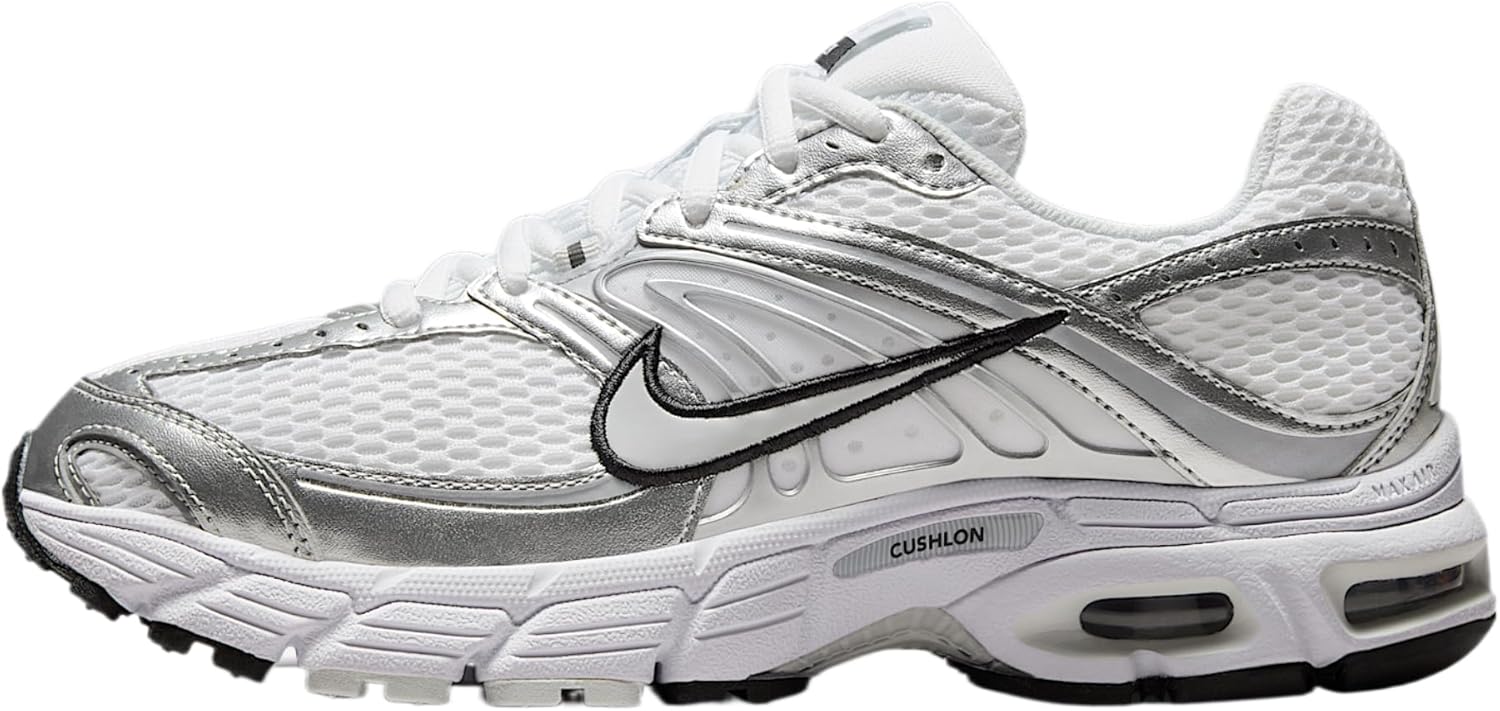 White/Metallic Silver/Black/Photon Dust White/Metallic Silver/Black/Photon Dust