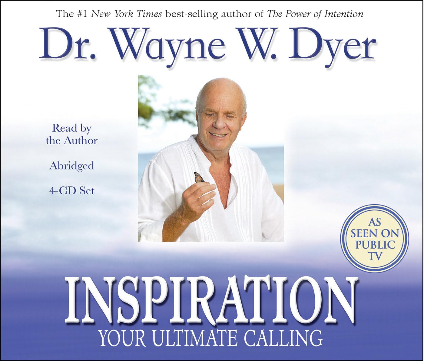 Inspiration: Your Ultimate Calling