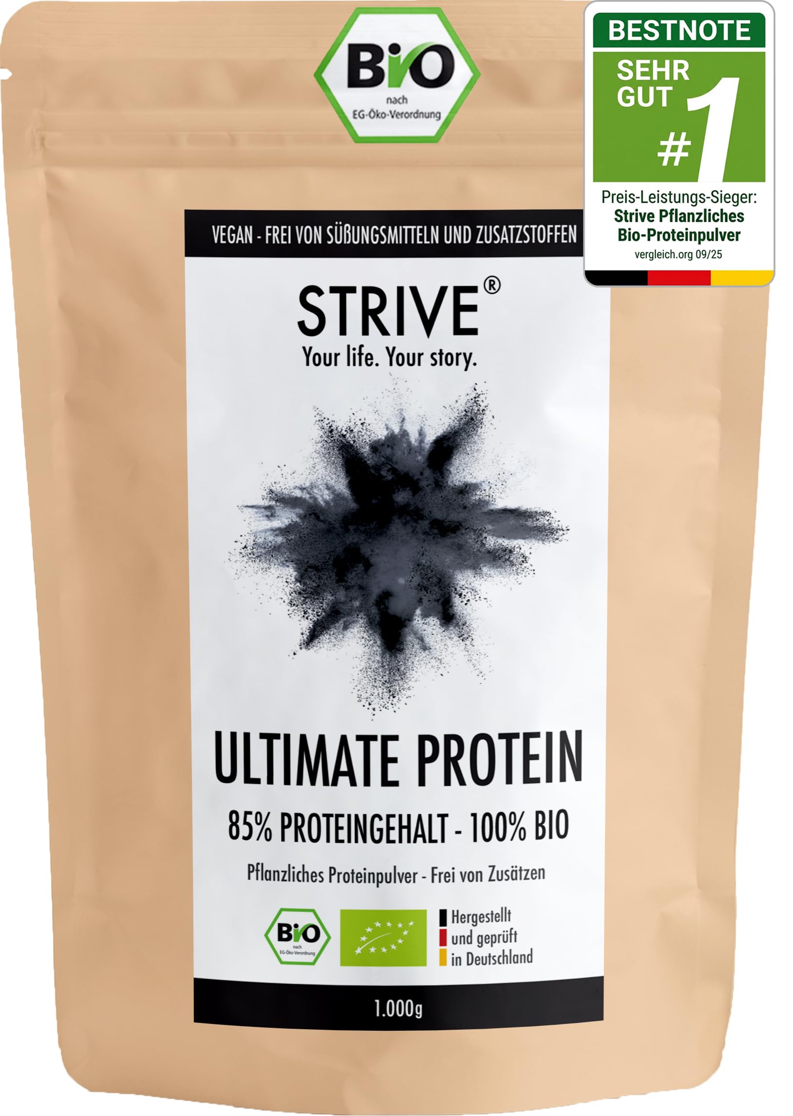 Ultimate Protein