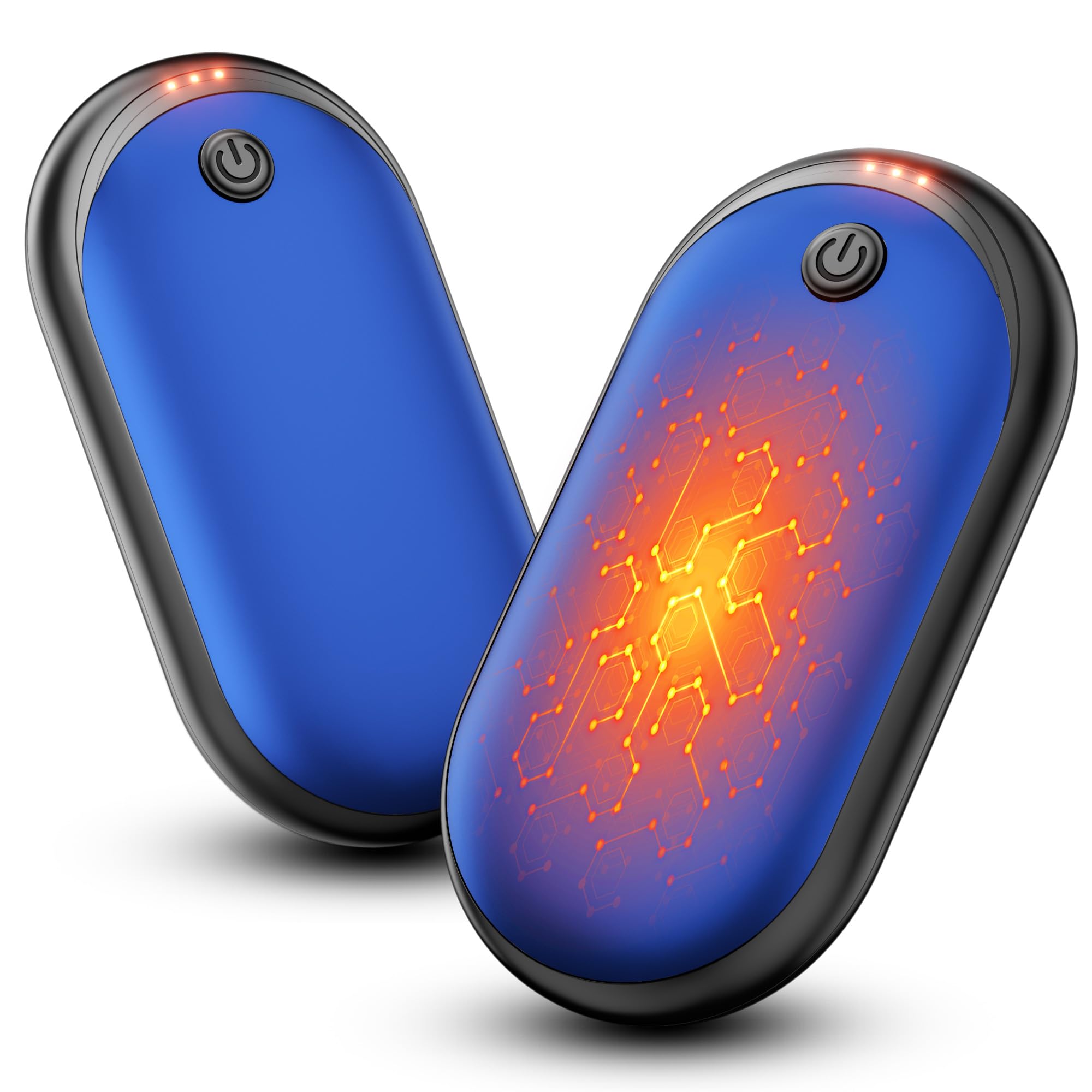 AJVV Rechargeable Hand Warmers - Keep Your Hands Warm! -11