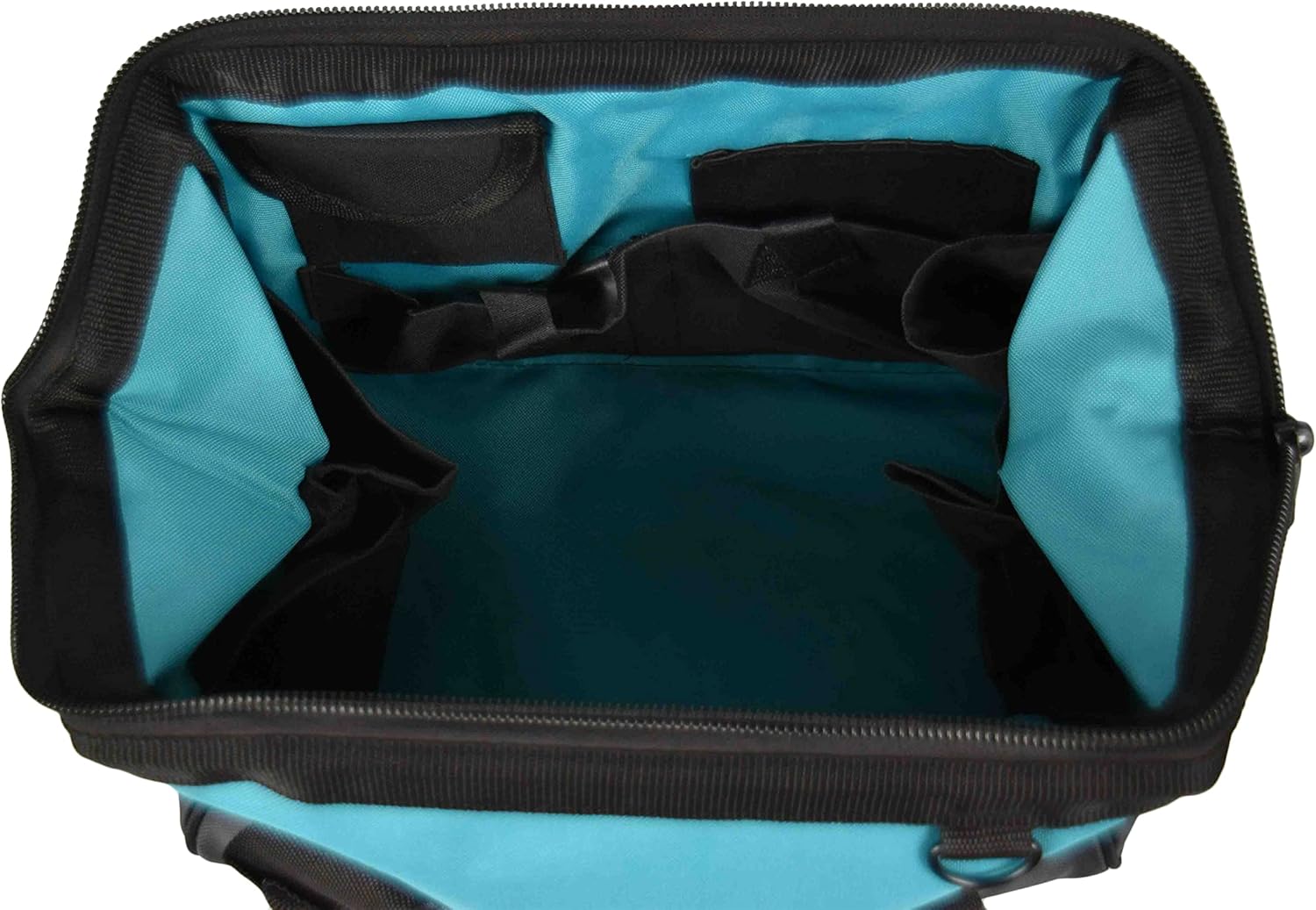 Makita BAG14Makita 14" Tool Bag With Reinforced Handles (2 Pack) - Image 2