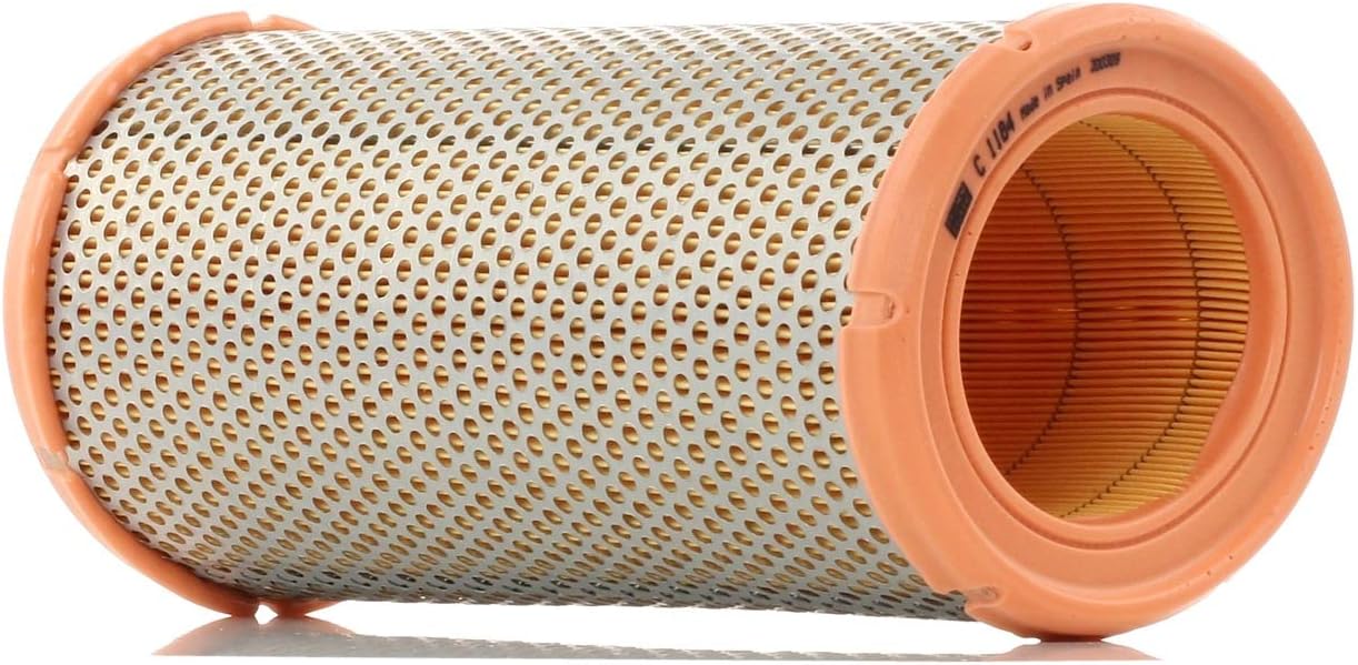 Mann Filter C 1184 Air Filter