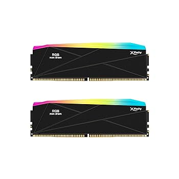 V-Color DDR5-6000 16GB×2 + ダミーメモリ×2 #2 V-Color DDR5-6000 16GB×2 + ダミーメモリ×2 #2