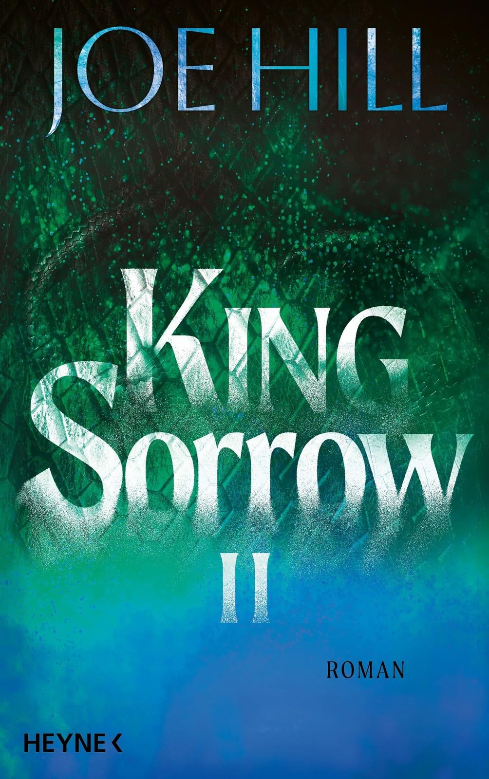 King Sorrow I + II plus 1 exklusives Postkartenset