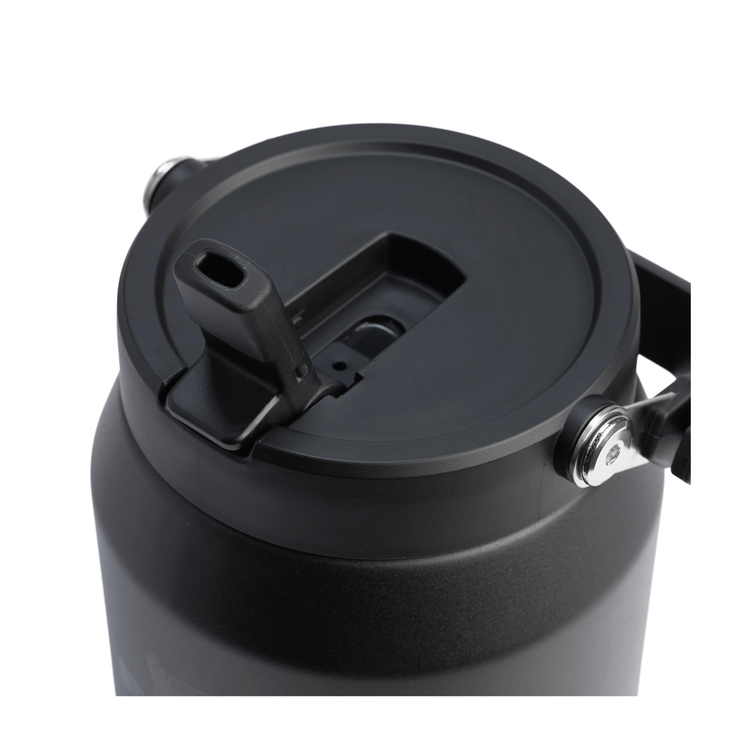 STANLEY The IceFlow? Flip Straw 2.0 Black 2.0