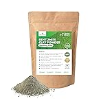 Cosmic Element 100% Pure Calcium Bentonite Clay Powder - Bentonite Clay Food Grade, Vegan, Healing Clay | Skin Care Detox - Deep Pore Cleansing Face & Body Mask for Soft, Smooth, Refreshed Skin | 12oz