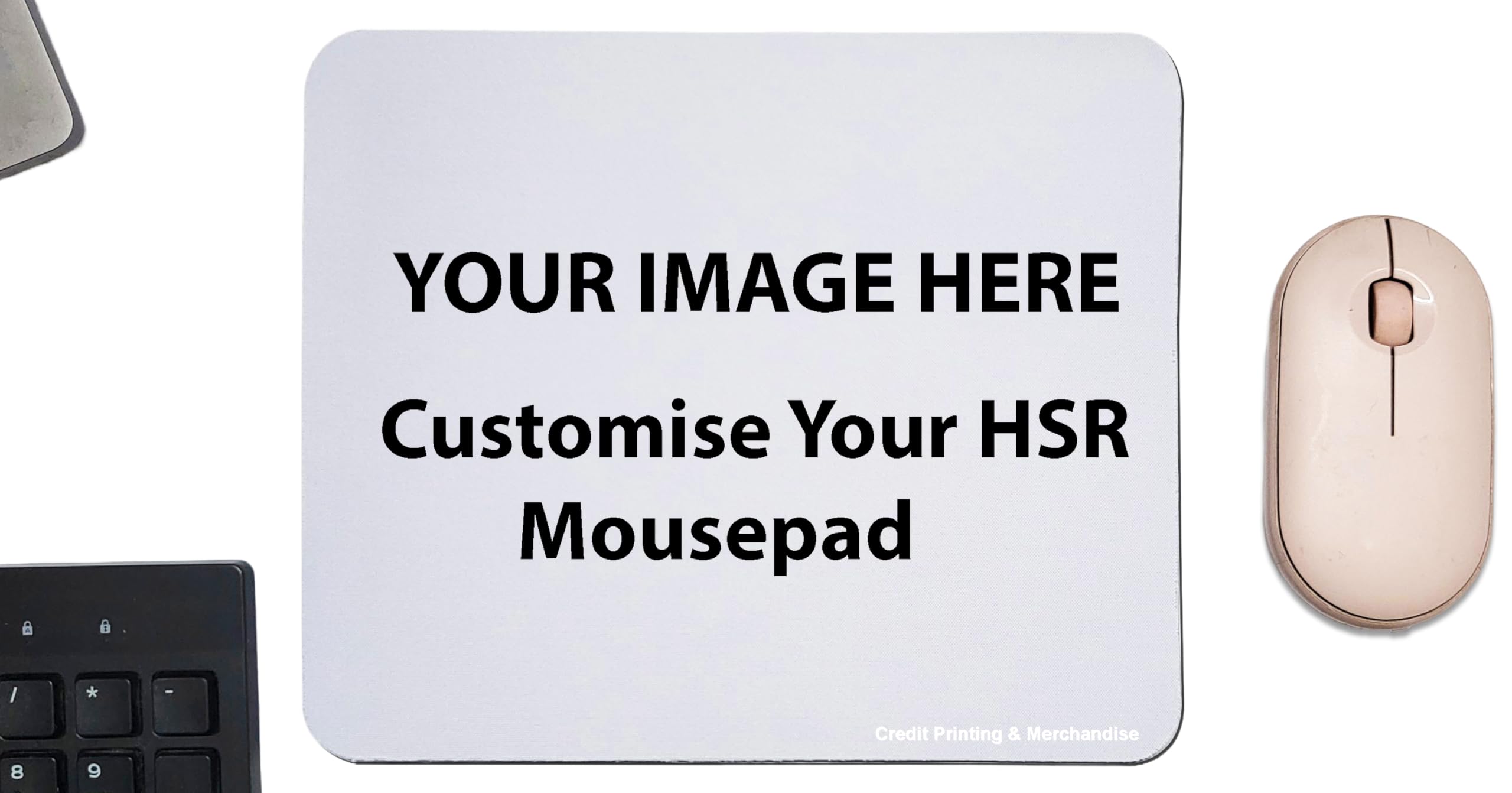 Honkai Star Rail | HSR | XXL Mouse Pad (280 x 580 x 3 mm) / Small Mouse pad (220 x 175 x 3 mm) Gaming, Office, Personal Use | Fanmade (Custom HSR, S)-image-14