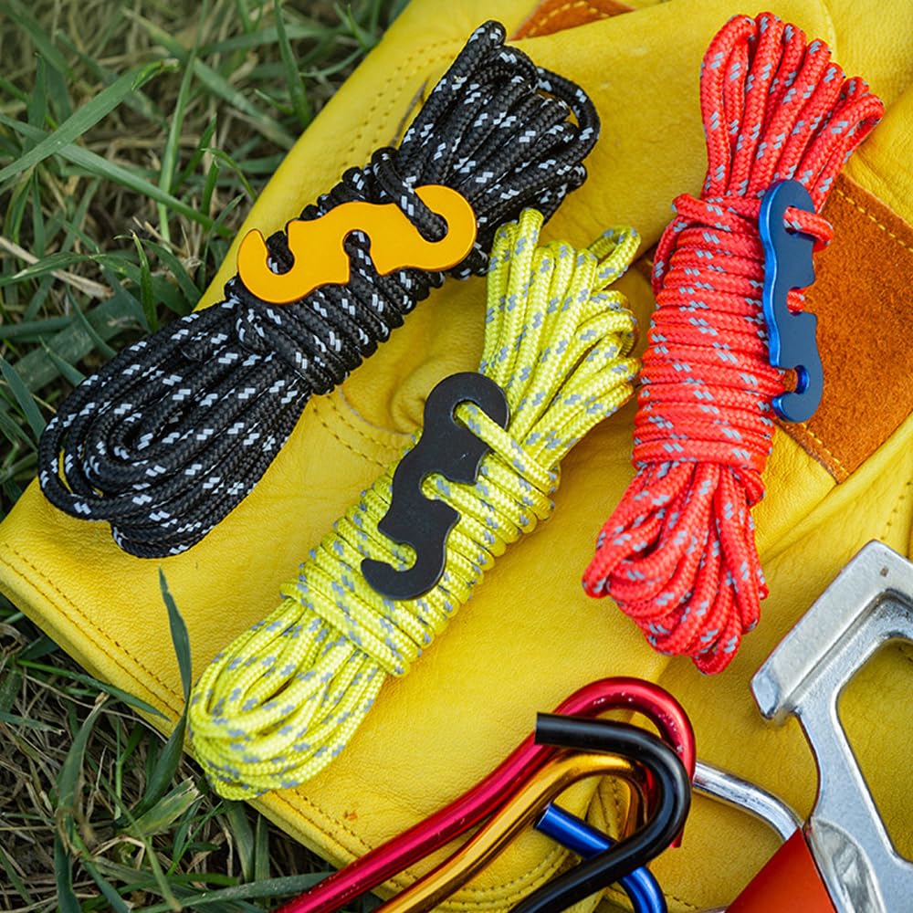 Scie De Camping En Alliage D'aluminium, Scie À Arc Pliante Avec 2 Cordes De Camping, Stabilité, Performances Durables, Scies À Main Amovibles Portables Pour Le Camping, La Randonnée, Le Jardinage Etc