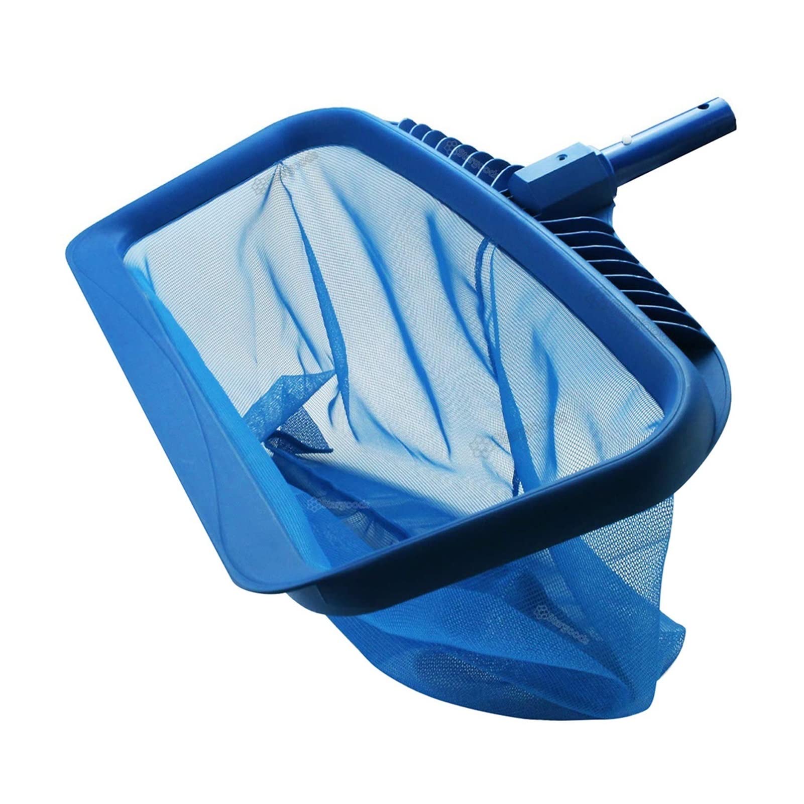 Questo retino per la Pulizia della Piscina - Skimmer, Sacco raccogli Foglie, Rete di Recupero, Maglia per Piscina Domestica o Esterna, Strumento per la Pulizia.