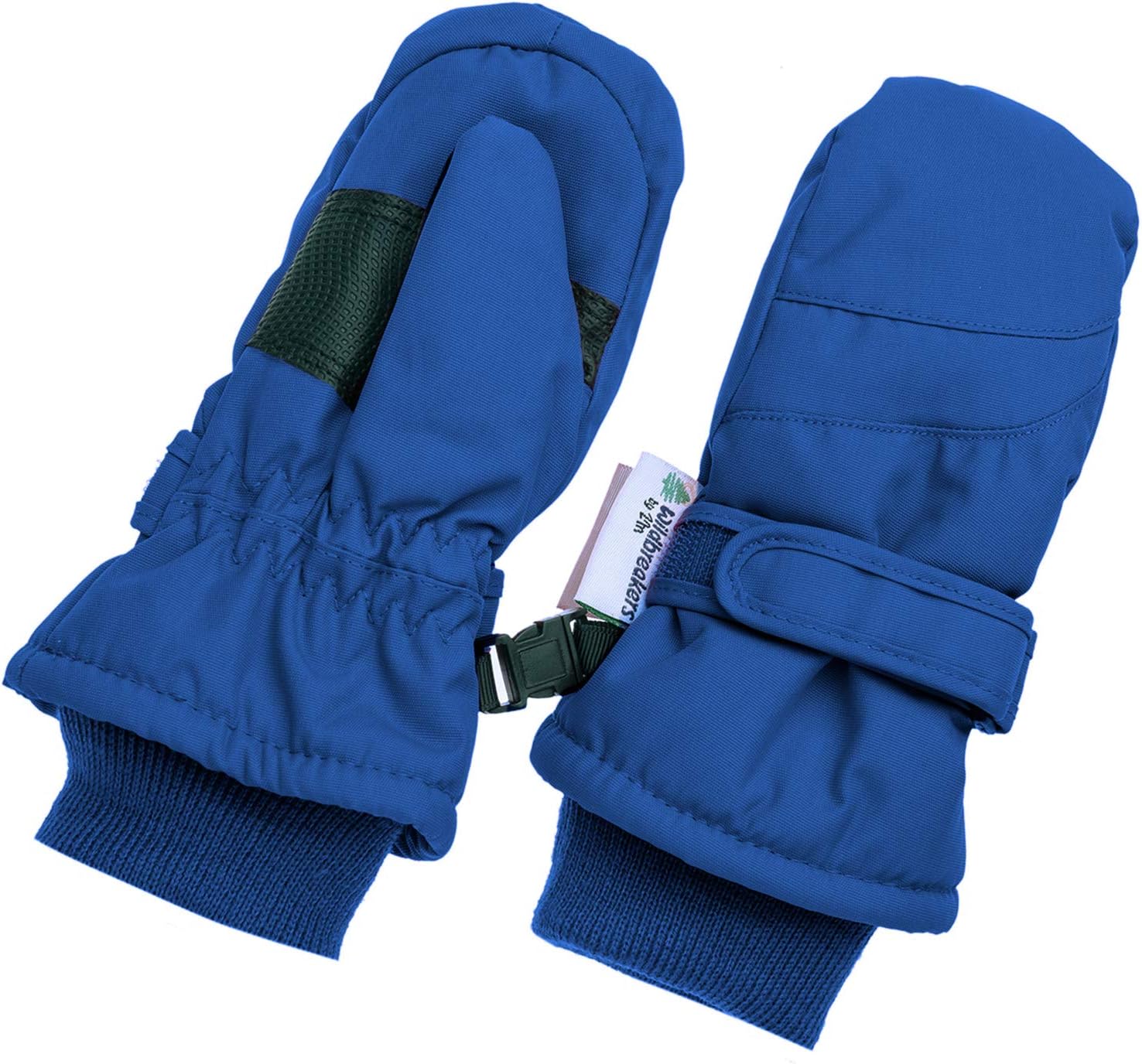 Zelda Matilda 100G 3M Thinsulate Children Toddlers & Baby Mittens Winter Waterproof Mittens