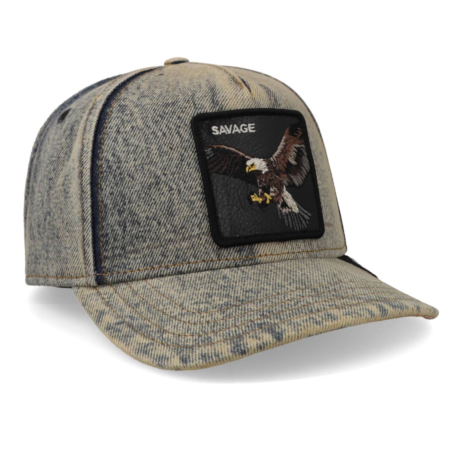 Goorin Bros. Cap Frequent Flyer Heat
