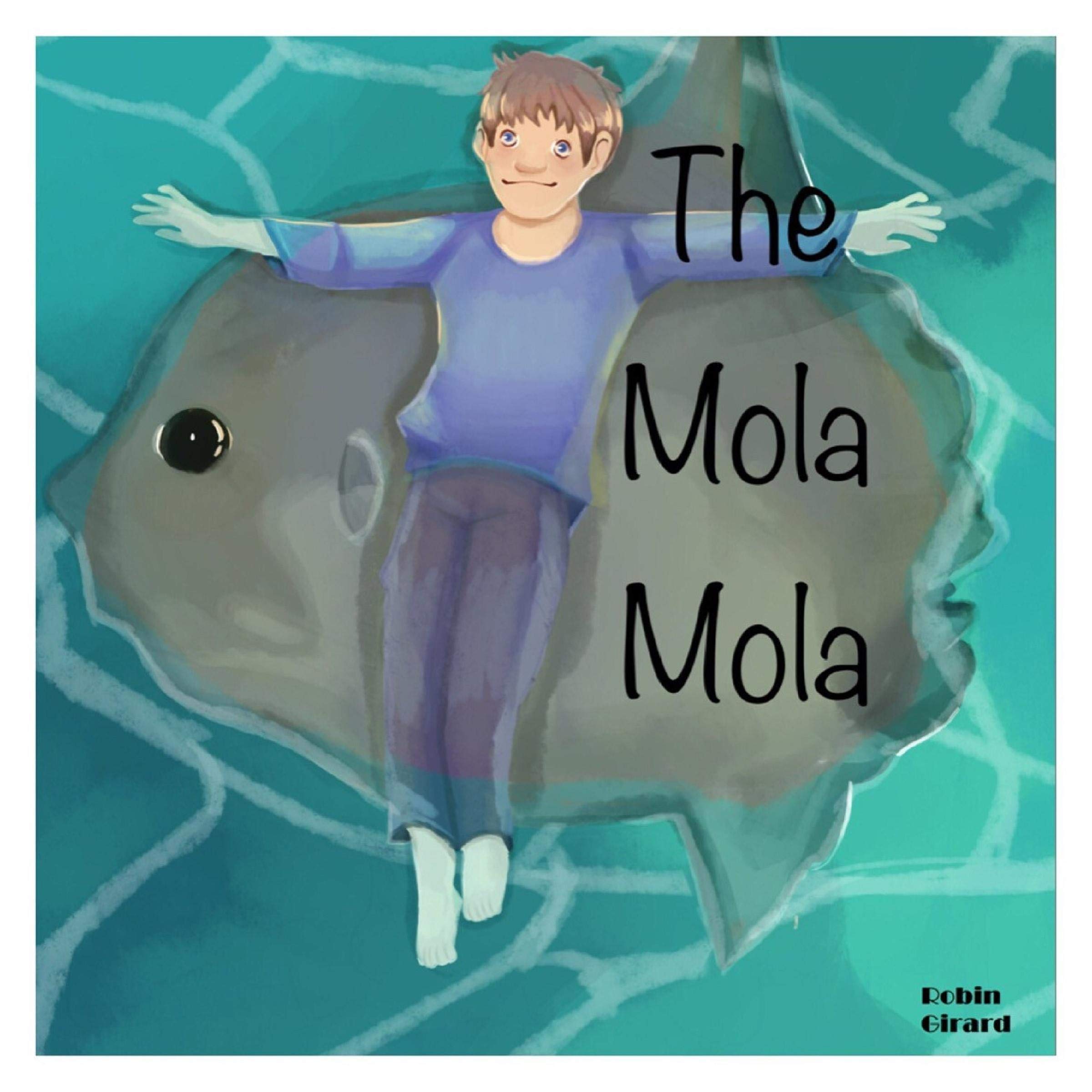 The Mola Mola
