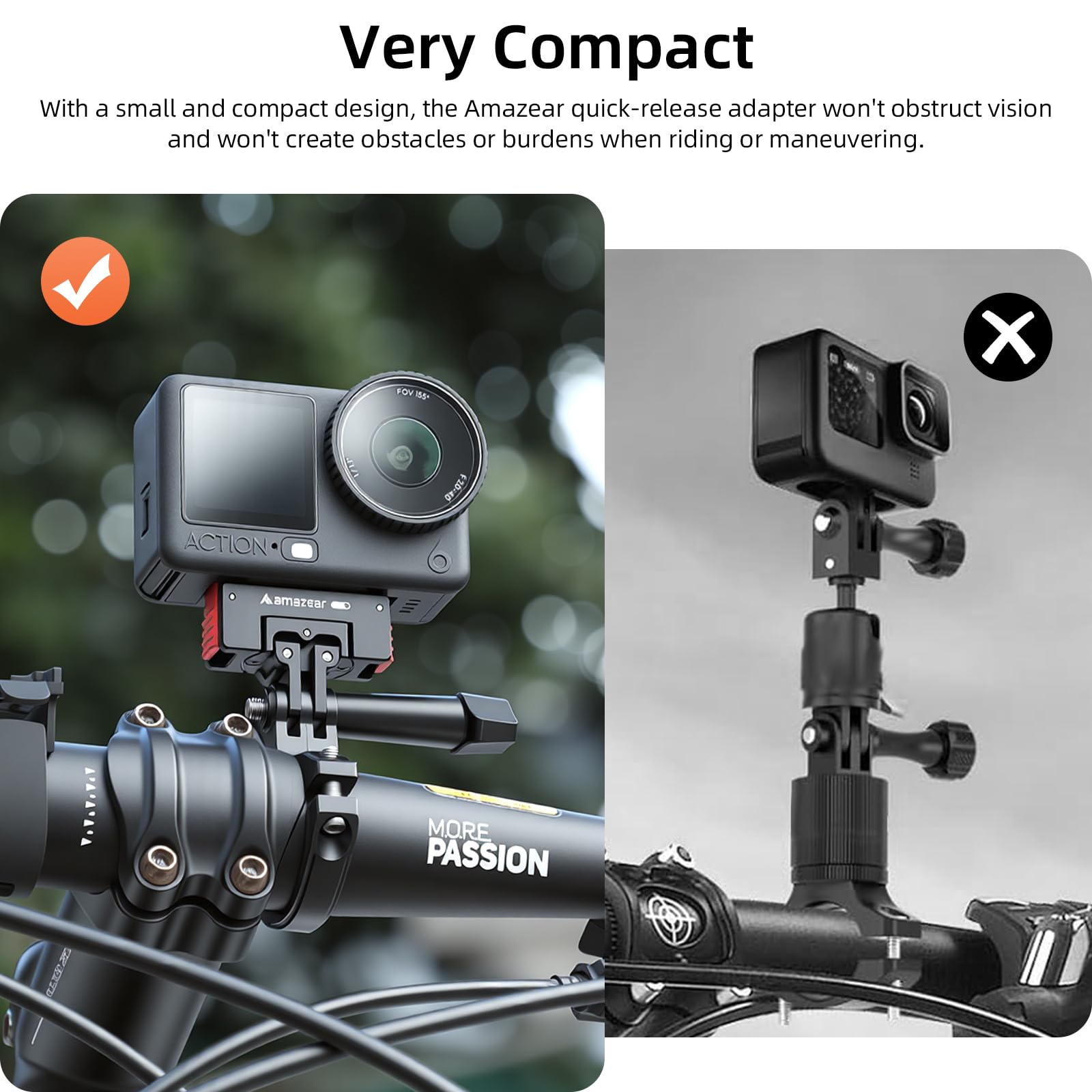 DJI Osmo Action 6, recensione completa: uno sguardo al futuro - Maison Du Drone