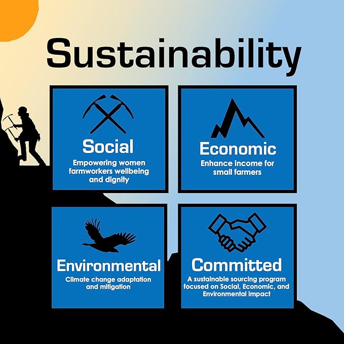 Café en Grano Roast Ridge Tostado Oscuro 2 lb miniatura 3