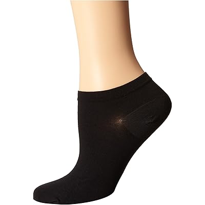 Носки Wolford Sneaker Cotton Socks