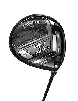 2023年　Callaway Big Bertha ドライバー 試打＆評価】キャロウェイ BIG BERTHA(ビッグバーサ)ドライバー