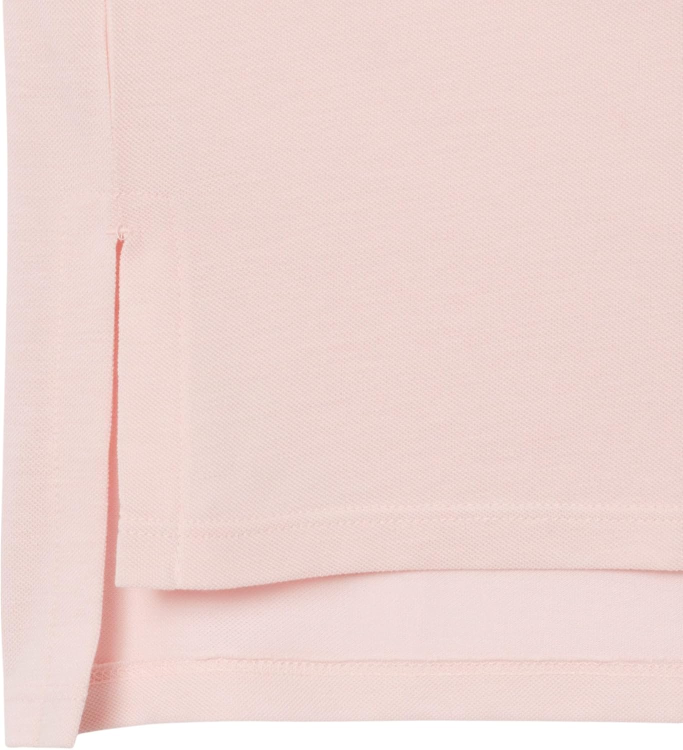 Lacoste Womens Relaxed Fit Fluid Pique Polo Shirt - Image 7