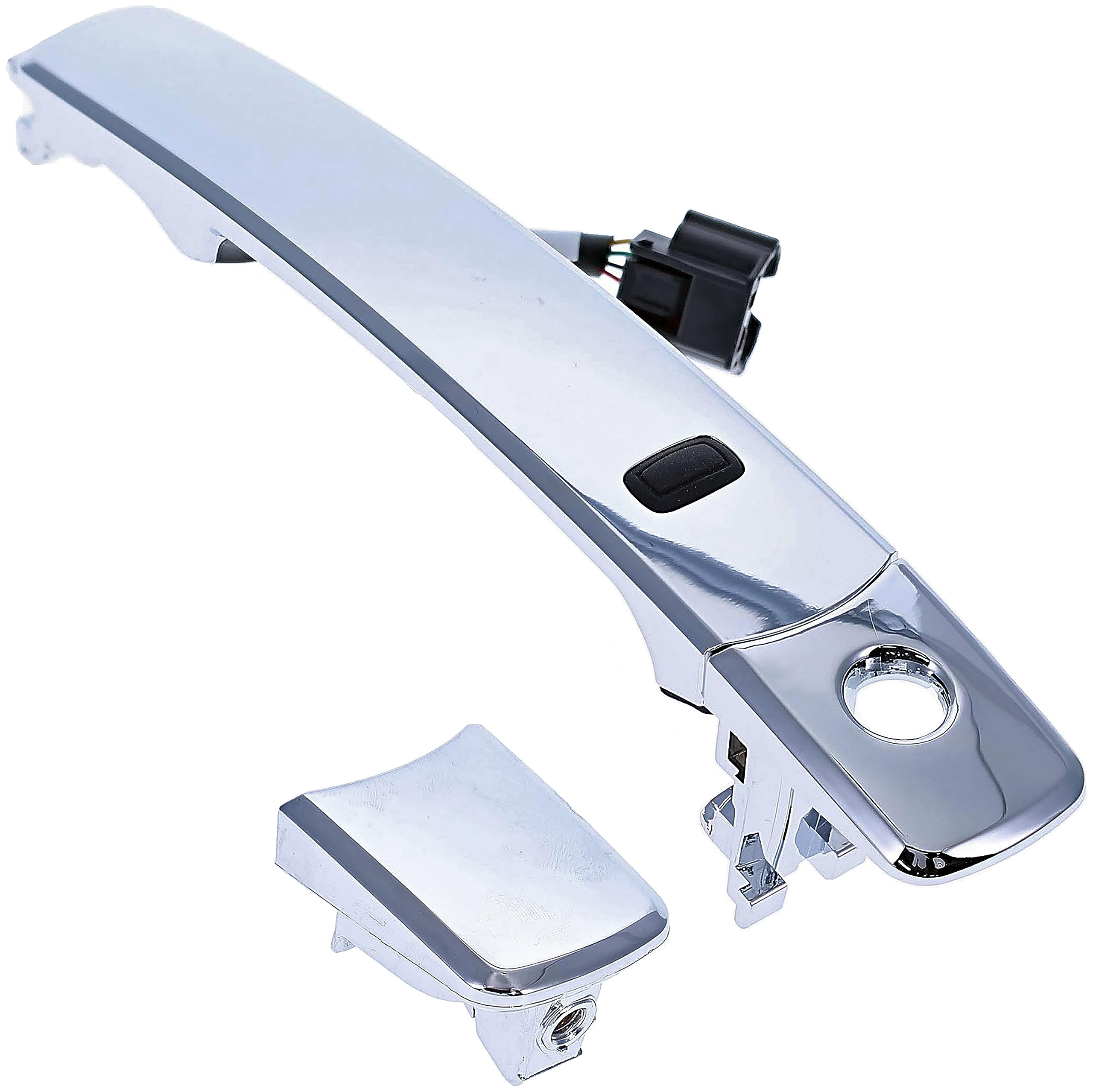 【Hiro】 Amazon.com: Dorman 15861 Exterior Door Handle Compatible with