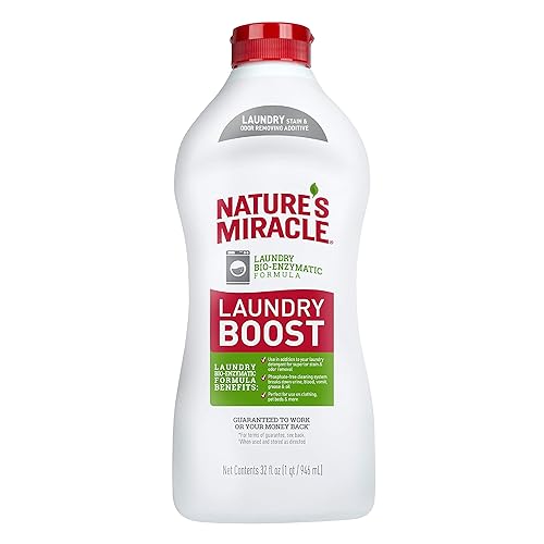 Nature's Miracle