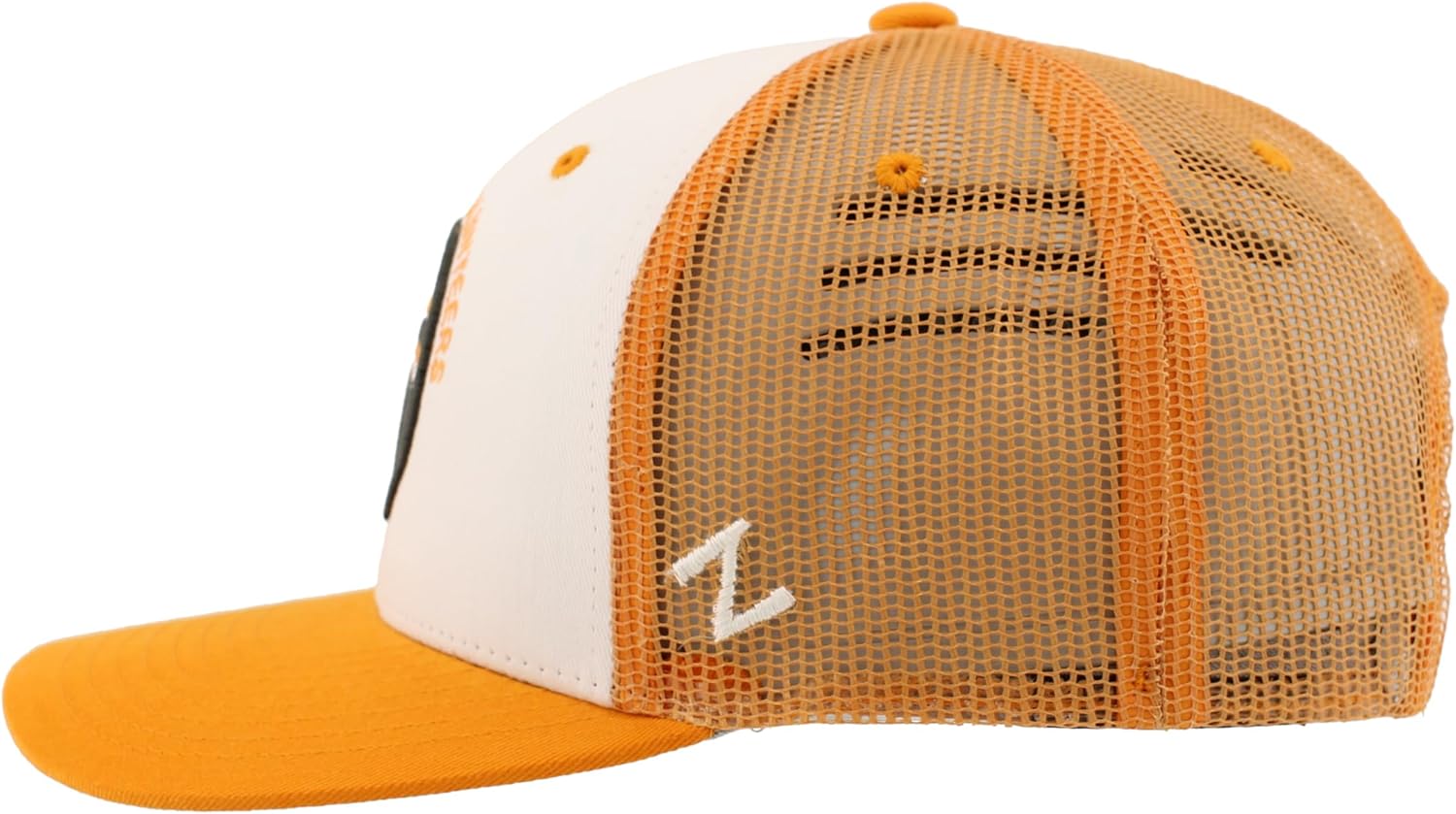 ZHATS NCAA Unisex-Adult NCAA Officially Licensed Trucker Hat Dakota Fan Focus - Image 3