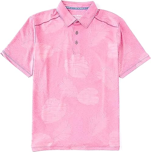 Tommy Bahama Polo IslandZone Delray Frond para hombre