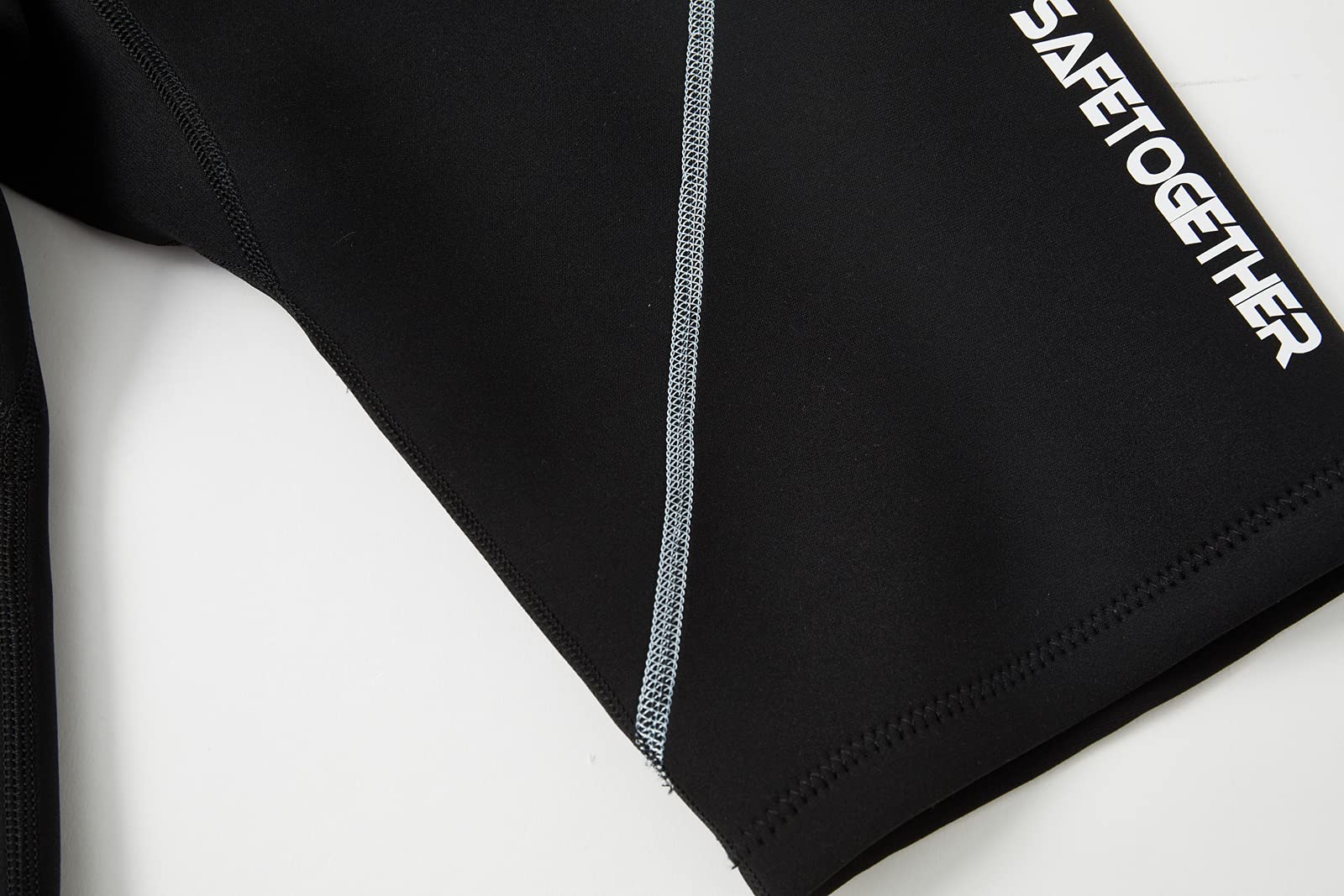 Herren-Neoprenanzug, 1,5 mm, kurze Hose, Tauchen, Schwimmen, Surfen