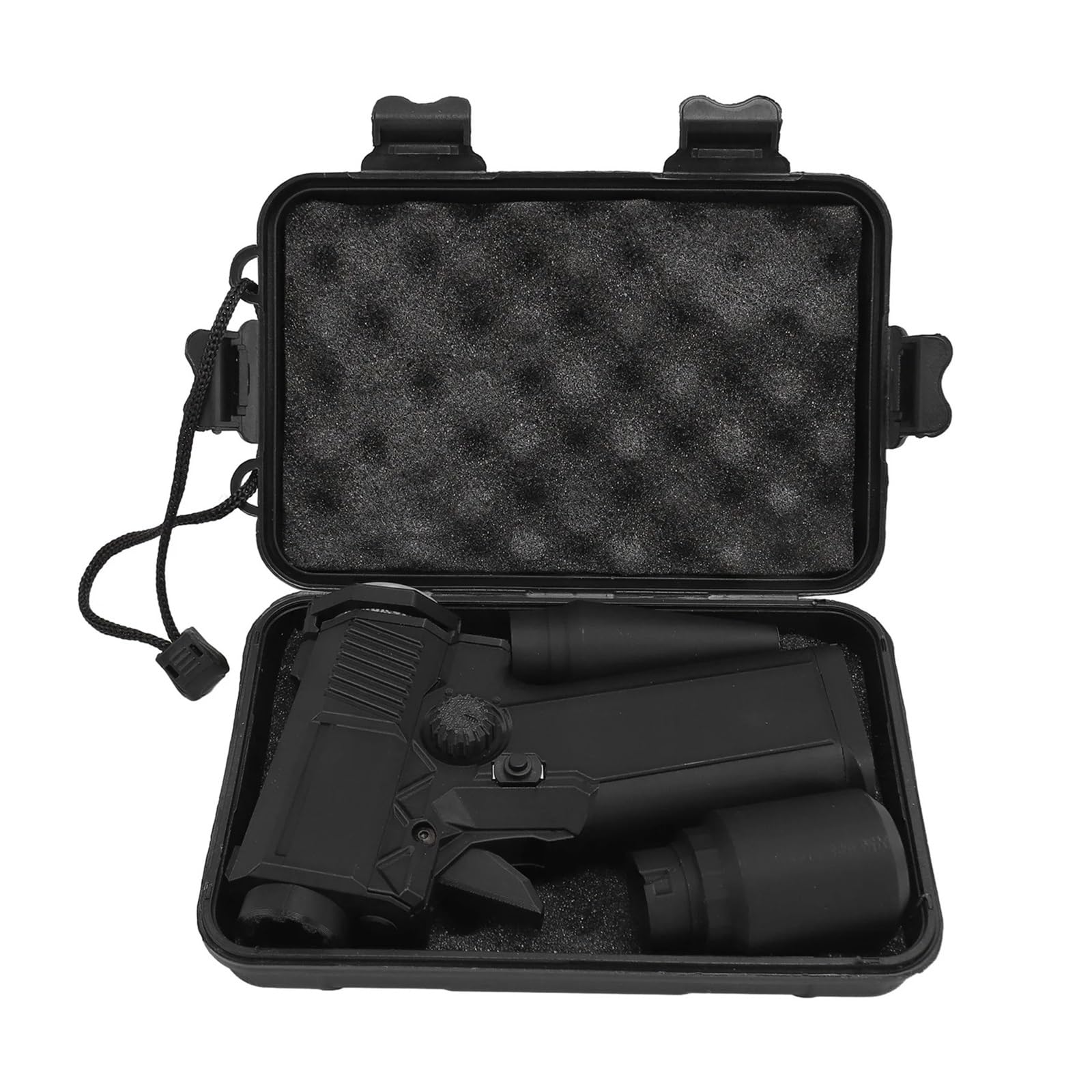 Electric Air Blower Stepless Speed 200000RPM Efficient Electric Air Duster Multifunctional for Outdoor for Car for Keyboard