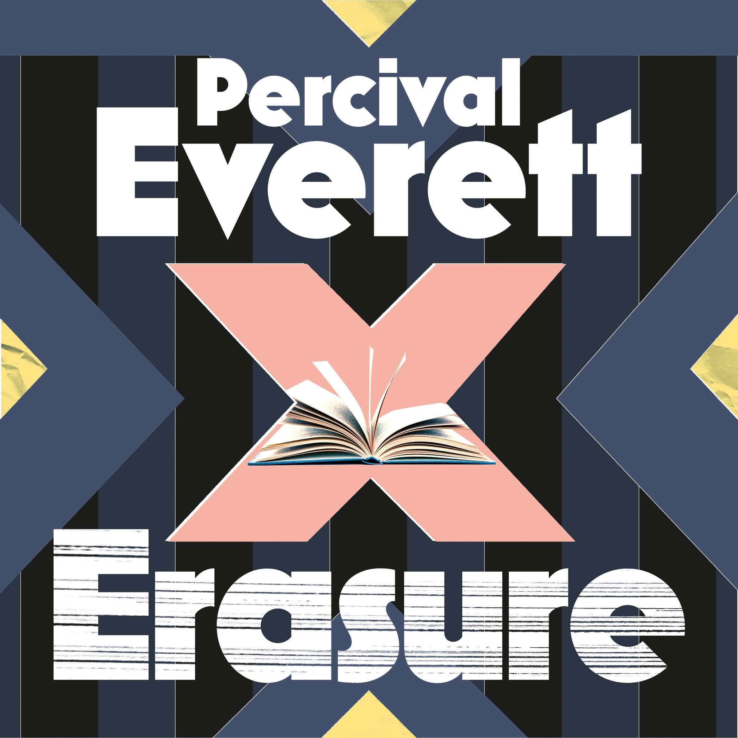 Erasure now a major motion picture American Fiction