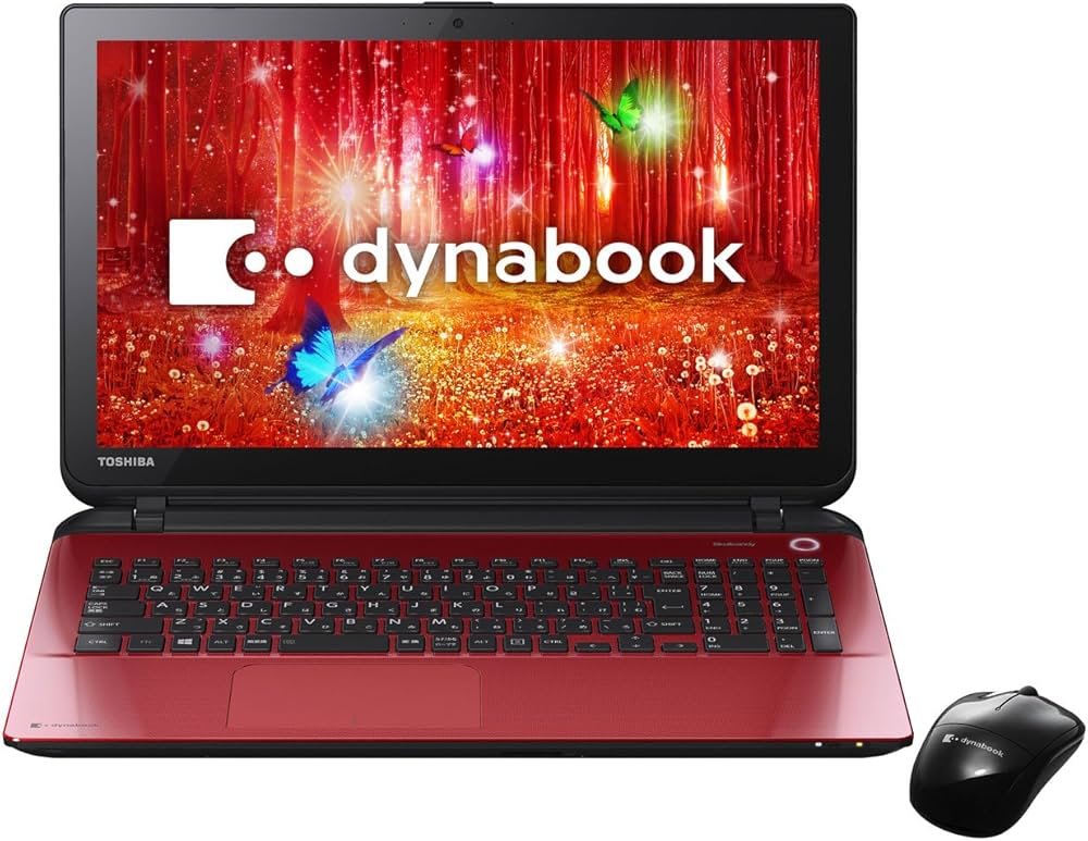 Amazon.co.jp: 東芝 dynabook T85/PR : パソコン・周辺機器