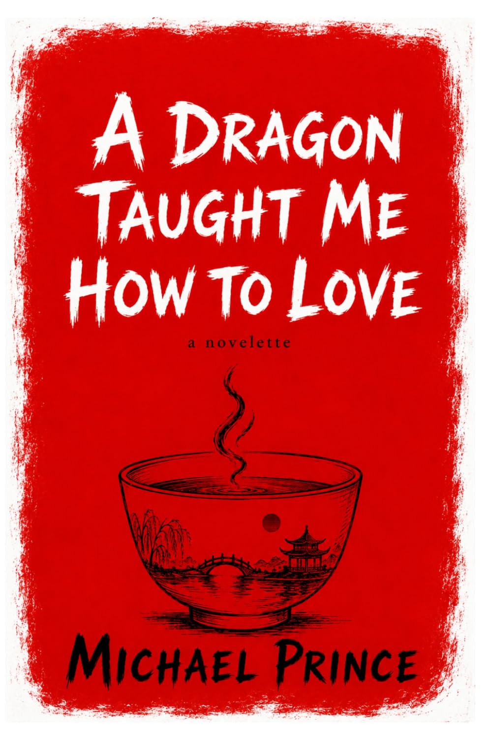 A Dragon Taught Me How to Love (8 INNKEEPERS)