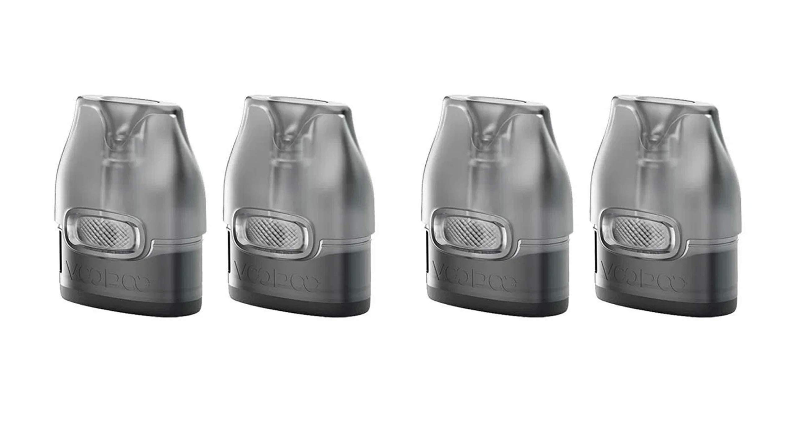 VOO Poo Vmate Replacement Pods [0.7ohm] - 4 Pack